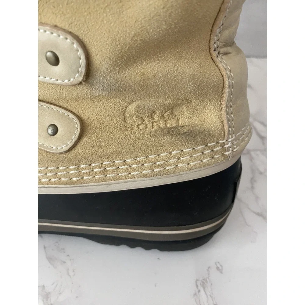 Sorel good pre